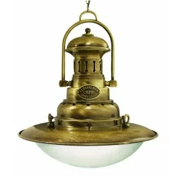 Moretti Luce pendant lamp  Aves, 1578.A 