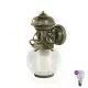 Moretti Luce wall lamp Wind, 1639.AR Moretti Luce wall lamp Wind, 1639.AR