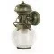 Moretti Luce wall lamp Wind, 1639.AR