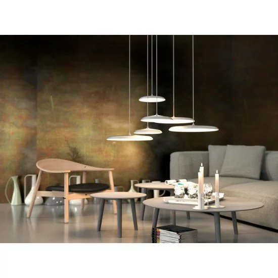 Nordlux suspension LED light Artist 40, 83093010 Nordlux suspension LED light Artist 40, 83093010