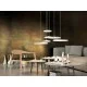 Nordlux suspension LED light Artist 40, 83093010 Nordlux suspension LED light Artist 40, 83093010