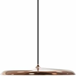 Nordlux suspension LED light Artist 40, 83093030