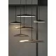 Nordlux suspension LED light Artist 40, 83093010 Nordlux suspension LED light Artist 40, 83093010