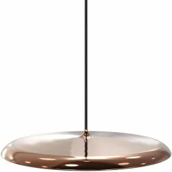 Nordlux suspension LED light Artist 40, 83093030