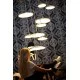 Nordlux suspension LED light Artist 40, 83093030 Nordlux suspension LED light Artist 40, 83093030