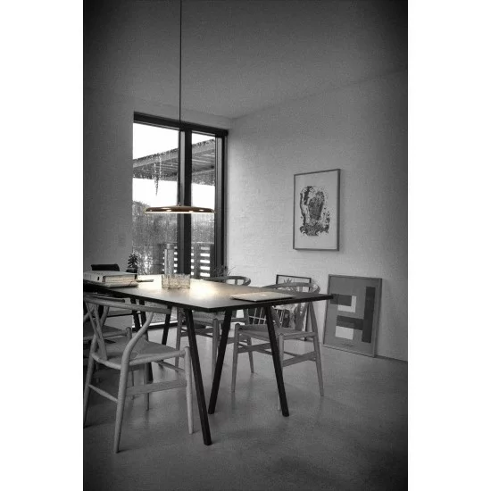 Nordlux suspension LED light Artist 40, 83093030 Nordlux suspension LED light Artist 40, 83093030