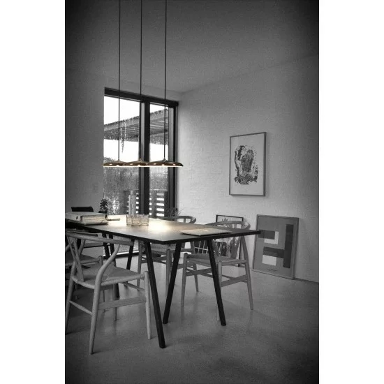 Nordlux suspension LED light Artist 40, 83093030 Nordlux suspension LED light Artist 40, 83093030