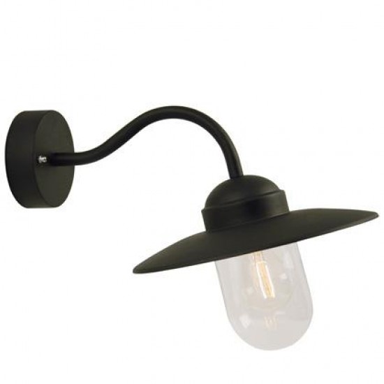 Nordlux outdoor wall lamp LUXEMBOURG