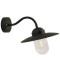 Nordlux outdoor wall lamp LUXEMBOURG