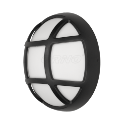 ORNO outdoor LED wall luminaire RUBIN LED 8W, OR-OP-6022LPMP3