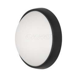 ORNO outdoor LED wall luminaire RUBIN LED 8W, OR-OP-6021LPM3
