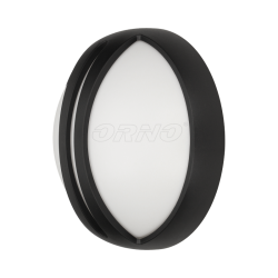 ORNO outdoor LED wall luminaire RUBIN LED 8W, OR-OP-6023LPMP3