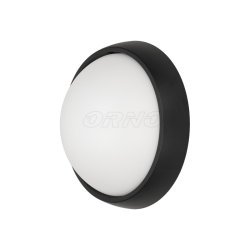 ORNO outdoor LED wall luminaire SZAFIR LED 4W, OR-OP-0617LPM3