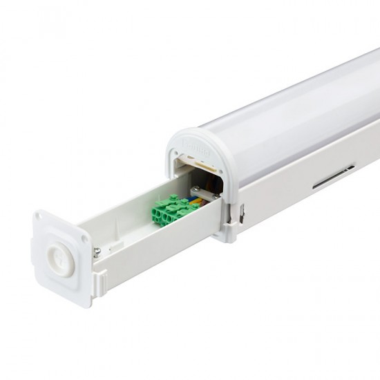 Philips CoreLine lineārais LED gaismeklis BN021C LED10S/840 L600