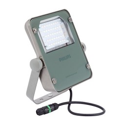 Philips CoreLine tempo small LED floodlight BVP110 LED42/NW A