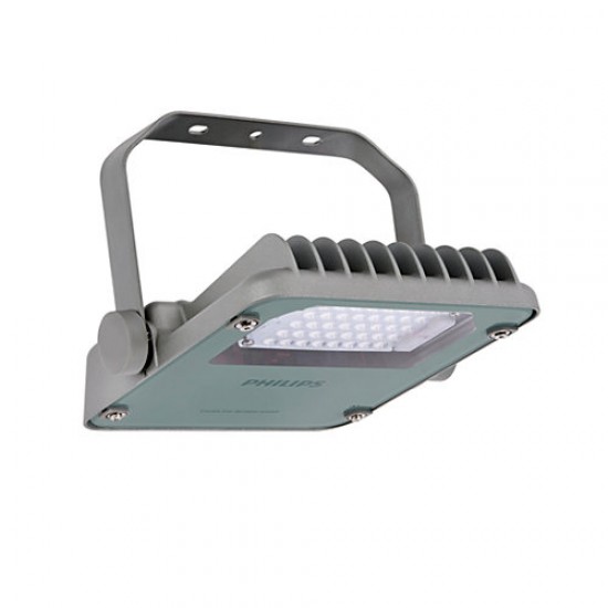 Philips CoreLine tempo small LED floodlight BVP110 LED42/NW A