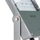 Philips CoreLine tempo large LED floodlight BVP130 LED160-4S/740 PSU OFA52 ALU C1KC3