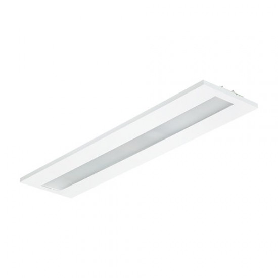 Philips CoreLine recessed LED light RC136B 28S_34S_40S/830 PSD W30L120OCELB3