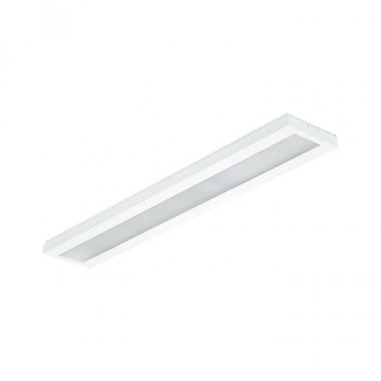 Philips CoreLine surface-mounted LED light SM136V 31S_37S_43S/840 PSD W20L120 NOCW5