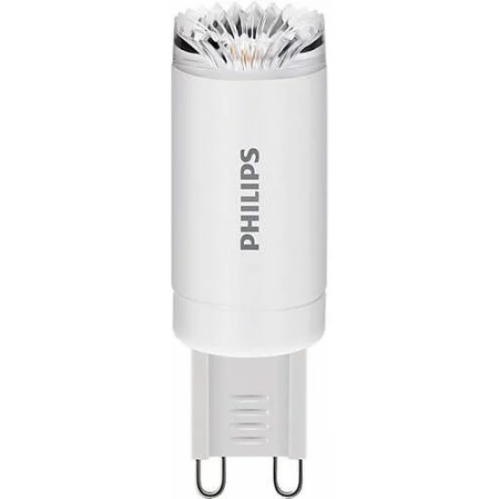 Ægte Faktisk Tal til Philips CorePro LED capsule MV 2.5-25W 827 G9