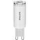 Philips CorePro LED capsule MV 2.5-25W 827 G9