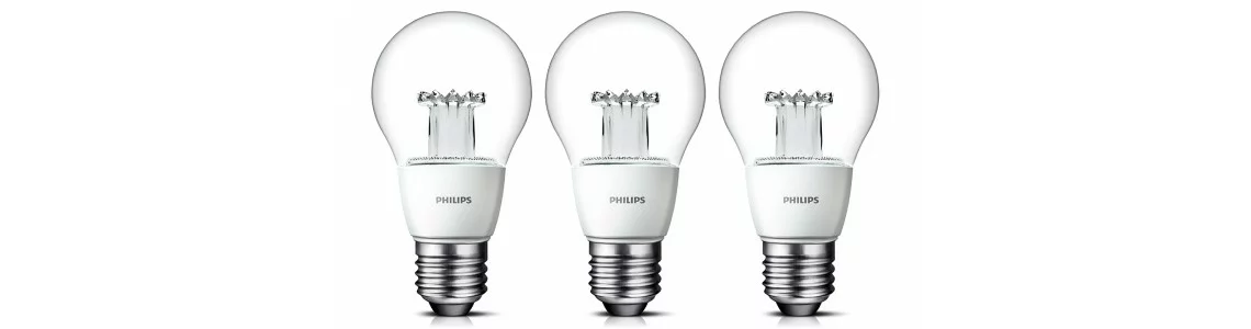 BULBS