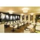 SLV ceiling lamp SOPRANA CL-1 beige, 155373