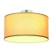 SLV ceiling lamp SOPRANA CL-1 beige, 155373