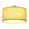 SLV ceiling lamp SOPRANA CL-1 beige, 155373