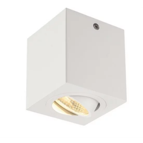 SLV LED ceiling light TRILEDO SQUARE CL, 113941