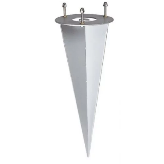 SLV Earth spike for garden fittings, 228722