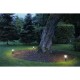 SLV garden luminaire ALPA MUSHROOM 75, 228945