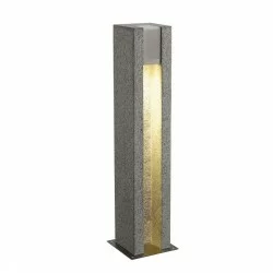 SLV garden luminaire ARROCK SLOT GU10, 231440