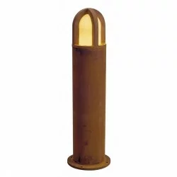 SLV garden luminaire RUSTY CONE 70 BOLLARD LIGHT, 229432