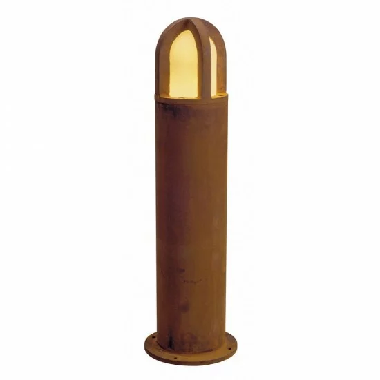 SLV garden luminaire RUSTY CONE 70 BOLLARD LIGHT, 229432