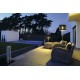 SLV outdoor floor lamp ADEGAN MANILA FL, 1002494