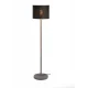 SLV outdoor floor lamp ADEGAN MANILA FL, 1002494