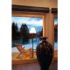 SLV outdoor floor lamp ADEGAN anthracite/white, 228965
