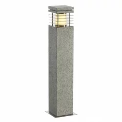 SLV garden luminaire ARROCK  GRANITE 70, 231411