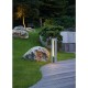 SLV garden luminaire ARROCK ARC GU10, 231420