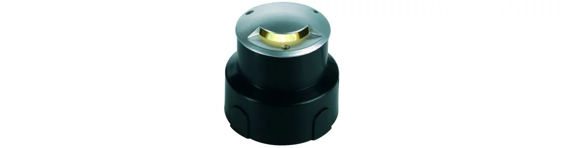OUTDOOR INGROUND LIGHTS