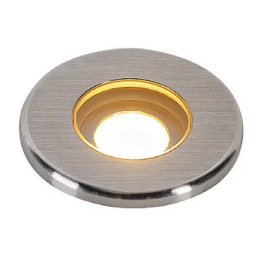 SLV outdoor inground light DASAR LED Mini round 233540