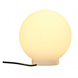 SLV outdoor floor lamp ROTOBALL FLOOR 25, 227219