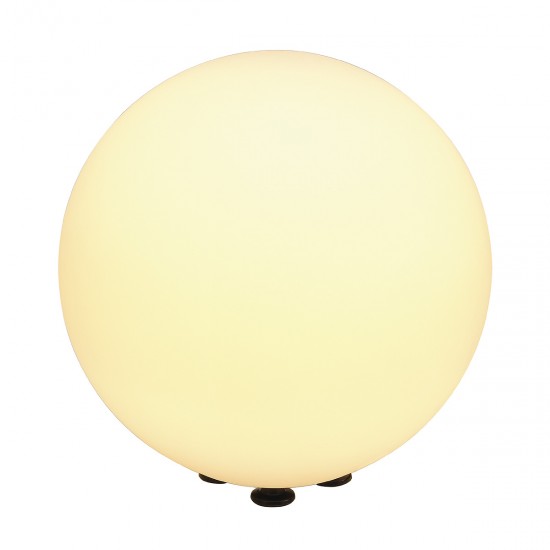 SLV outdoor floor lamp ROTOBALL FLOOR 40, 227220