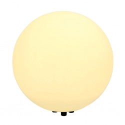 SLV outdoor floor lamp ROTOBALL FLOOR 50, 227221