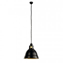 SLV suspension light PARA 380 black, 165359