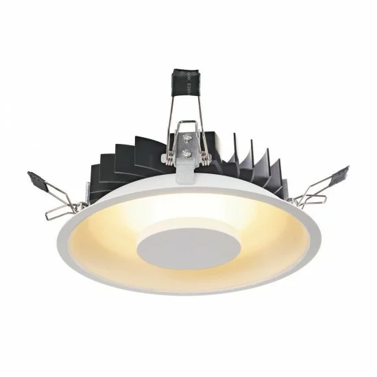 SLV recessed ceiling LED luminaire OCCULDAS 23 RECESSED FITTING, 117311