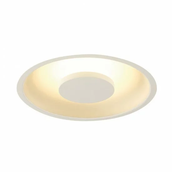 SLV recessed ceiling LED luminaire OCCULDAS 23 RECESSED FITTING, 117311
