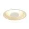 SLV recessed ceiling LED luminaire OCCULDAS 23 RECESSED FITTING, 117311