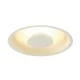SLV recessed ceiling LED luminaire OCCULDAS 23 RECESSED FITTING, 117311
